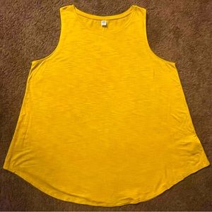 Old Navy Luxe Tank